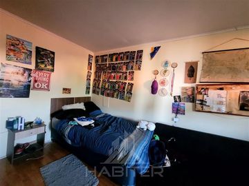 Casa en Venta en Villa Apumanque