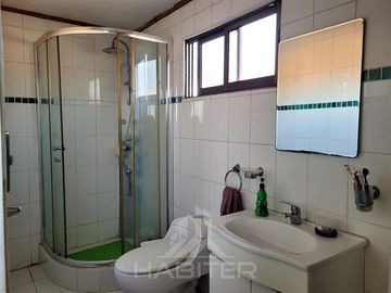 Casa en Venta en Villa Apumanque