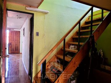 Casa en Venta en Villa Apumanque