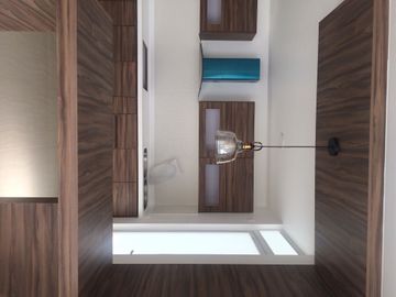 EN VENTA CASA EN BOSQUE SERENO RESERVA COUVET (NUEVA)  AL SUR PONIENTE