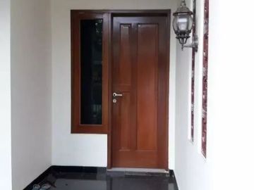 Rumah Baru Dijual Semi Furnish di Ketapang Indah Banyumas