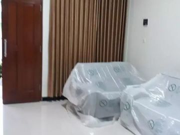 Rumah Baru Dijual Semi Furnish di Ketapang Indah Banyumas