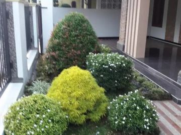 Rumah Baru Dijual Semi Furnish di Ketapang Indah Banyumas