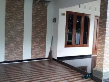 Rumah Baru Dijual Semi Furnish di Ketapang Indah Banyumas