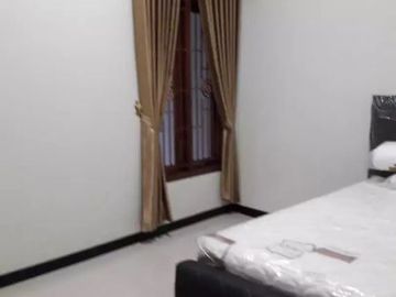 Rumah Baru Dijual Semi Furnish di Ketapang Indah Banyumas