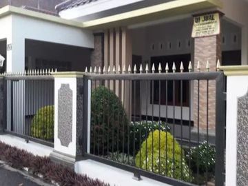 Rumah Baru Dijual Semi Furnish di Ketapang Indah Banyumas