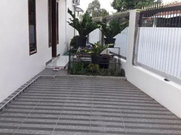 Rumah Baru Dijual Semi Furnish di Ketapang Indah Banyumas