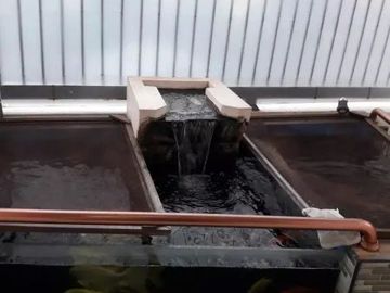 Rumah Baru Dijual Semi Furnish di Ketapang Indah Banyumas