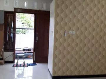 Rumah Baru Dijual Semi Furnish di Ketapang Indah Banyumas