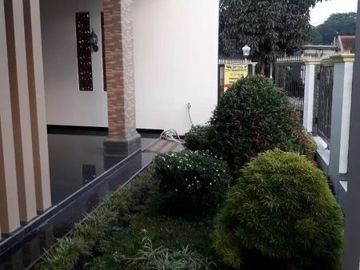 Rumah Baru Dijual Semi Furnish di Ketapang Indah Banyumas