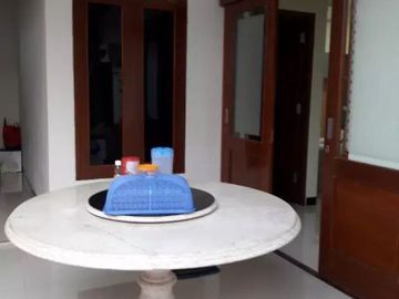 Rumah Baru Dijual Semi Furnish di Ketapang Indah Banyumas