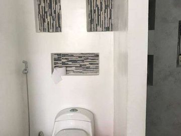 Venta de departamento en Manta semiamoblado vía la ruta del spondylus