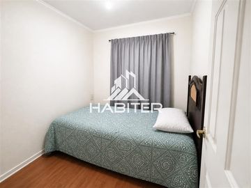COD39961 Venta casa tres dorm. un baño en Padre las Casas