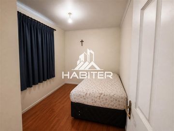 COD39961 Venta casa tres dorm. un baño en Padre las Casas