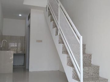 Rumah Dijual Condet Jakarta Bebas Banjir