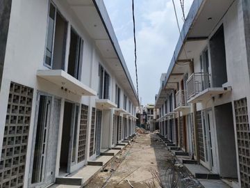 Rumah Dijual Condet Jakarta Bebas Banjir