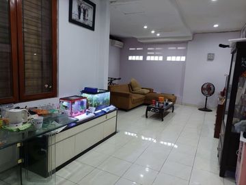 MANTAV Rumah Antapani Di DKT Sulaksana Ters Jalan Jakarta Borma Arcamanik & Cisaranten