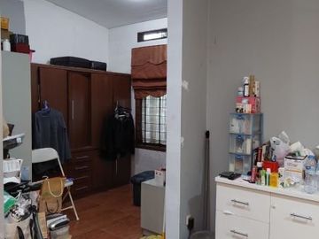 MANTAV Rumah Antapani Di DKT Sulaksana Ters Jalan Jakarta Borma Arcamanik & Cisaranten