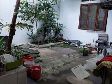 MANTAV Rumah Antapani Di DKT Sulaksana Ters Jalan Jakarta Borma Arcamanik & Cisaranten