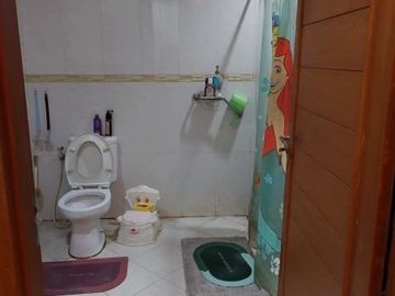 MANTAV Rumah Antapani Di DKT Sulaksana Ters Jalan Jakarta Borma Arcamanik & Cisaranten