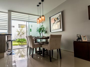 Casas en Venta en Desarrollo Natura Bosque Residencial - Modelo 2A