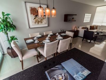 Casas en Venta en Desarrollo Natura Bosque Residencial - Modelo 2A