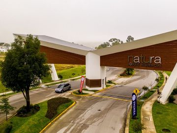 Casas en Venta en Desarrollo Natura Bosque Residencial - Modelo 2A