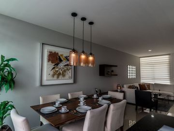 Casas en Venta en Desarrollo Natura Bosque Residencial - Modelo 2A