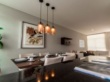 Casas en Venta en Desarrollo Natura Bosque Residencial - Modelo 2A