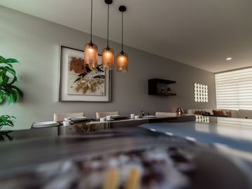 Casas en Venta en Desarrollo Natura Bosque Residencial - Modelo 2A
