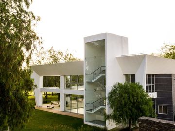 Casas en Venta en Desarrollo Natura Bosque Residencial - Modelo 2A