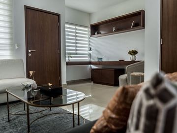 Casas en Venta en Desarrollo Natura Bosque Residencial - Modelo 2A