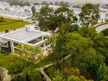 Casas en Venta en Desarrollo Natura Bosque Residencial - Modelo 2A