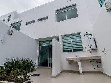 Casas en Venta en Desarrollo Natura Bosque Residencial - Modelo 2A