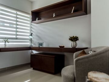 Casas en Venta en Desarrollo Natura Bosque Residencial - Modelo 2A
