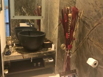 Departamento en Venta en Residencial Bosques, Cuajimalpa, CDMX