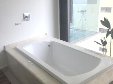 Departamento en Venta en Residencial Bosques, Cuajimalpa, CDMX