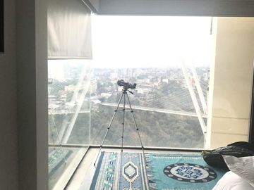 Departamento en Venta en Residencial Bosques, Cuajimalpa, CDMX