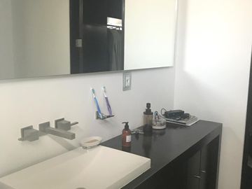 Departamento en Venta en Residencial Bosques, Cuajimalpa, CDMX