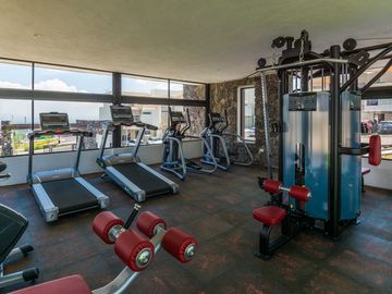 Venta de Residencia de 4 Recámaras con Roof Garden en Zibatá