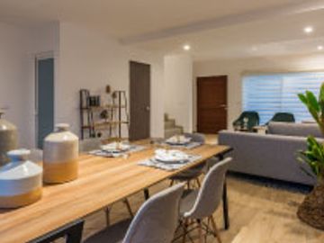Venta de Residencia de 4 Recámaras con Roof Garden en Zibatá