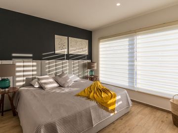 Venta de Residencia de 4 Recámaras con Roof Garden en Zibatá