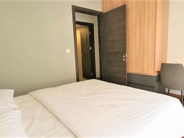 Disewakan Apartemen Sudirman Hill - Type 3 Bedroom Kondisi Fully Furnished By Sava Properti APT-A3482