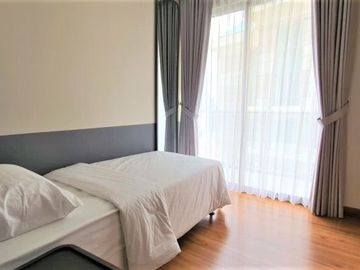Disewakan Apartemen Sudirman Hill - Type 3 Bedroom Kondisi Fully Furnished By Sava Properti APT-A3482