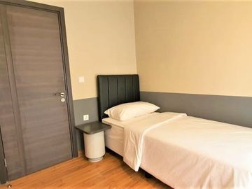 Disewakan Apartemen Sudirman Hill - Type 3 Bedroom Kondisi Fully Furnished By Sava Properti APT-A3482