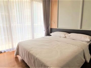 Disewakan Apartemen Sudirman Hill - Type 3 Bedroom Kondisi Fully Furnished By Sava Properti APT-A3482