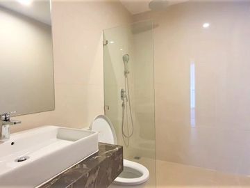 Disewakan Apartemen Sudirman Hill - Type 3 Bedroom Kondisi Fully Furnished By Sava Properti APT-A3482
