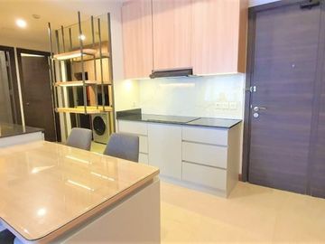 Disewakan Apartemen Sudirman Hill - Type 3 Bedroom Kondisi Fully Furnished By Sava Properti APT-A3482