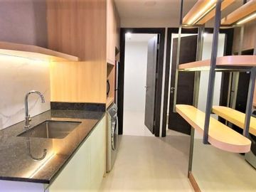Disewakan Apartemen Sudirman Hill - Type 3 Bedroom Kondisi Fully Furnished By Sava Properti APT-A3482