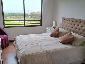 Departamento en venta de 4 dorm. en Mantagua